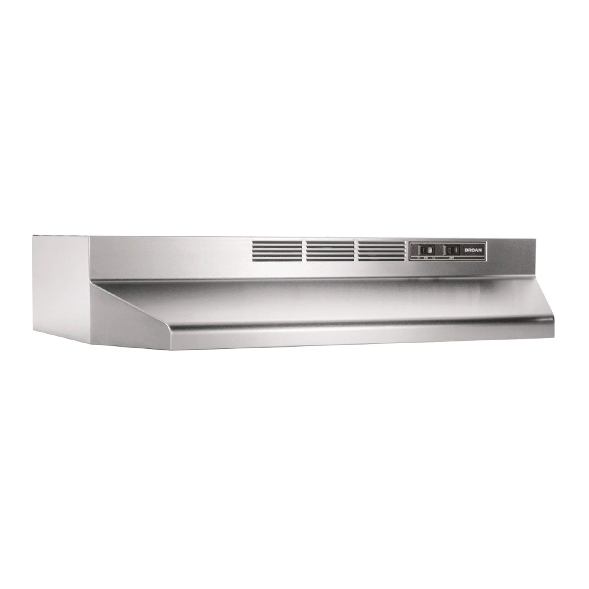  - Broan Rangehoods